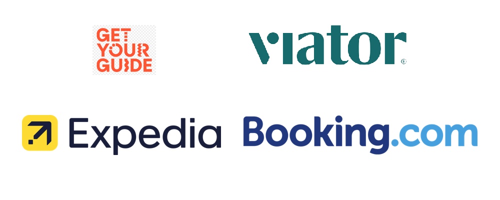 Booking.com Costa Rica y OTAS